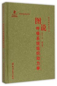 图说组织动力学（第七卷）：图说呼吸系统组织动力学