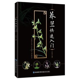 養(yǎng)蘭快速入門