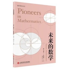 未来的数学（数学简史丛书）