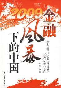 2009金融风暴下的中国