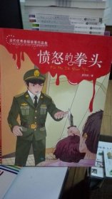 當(dāng)代優(yōu)秀懸疑故事作品集:憤怒的拳頭