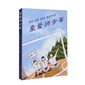 亲爱的少年