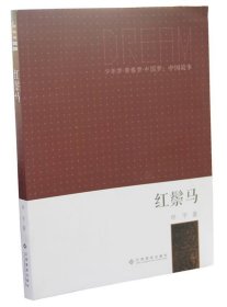 经鬃马-少年梦.青春梦.中国梦:中国故事