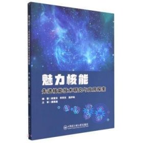 魅力核能:先進(jìn)核能技術(shù)研究與應(yīng)用探索