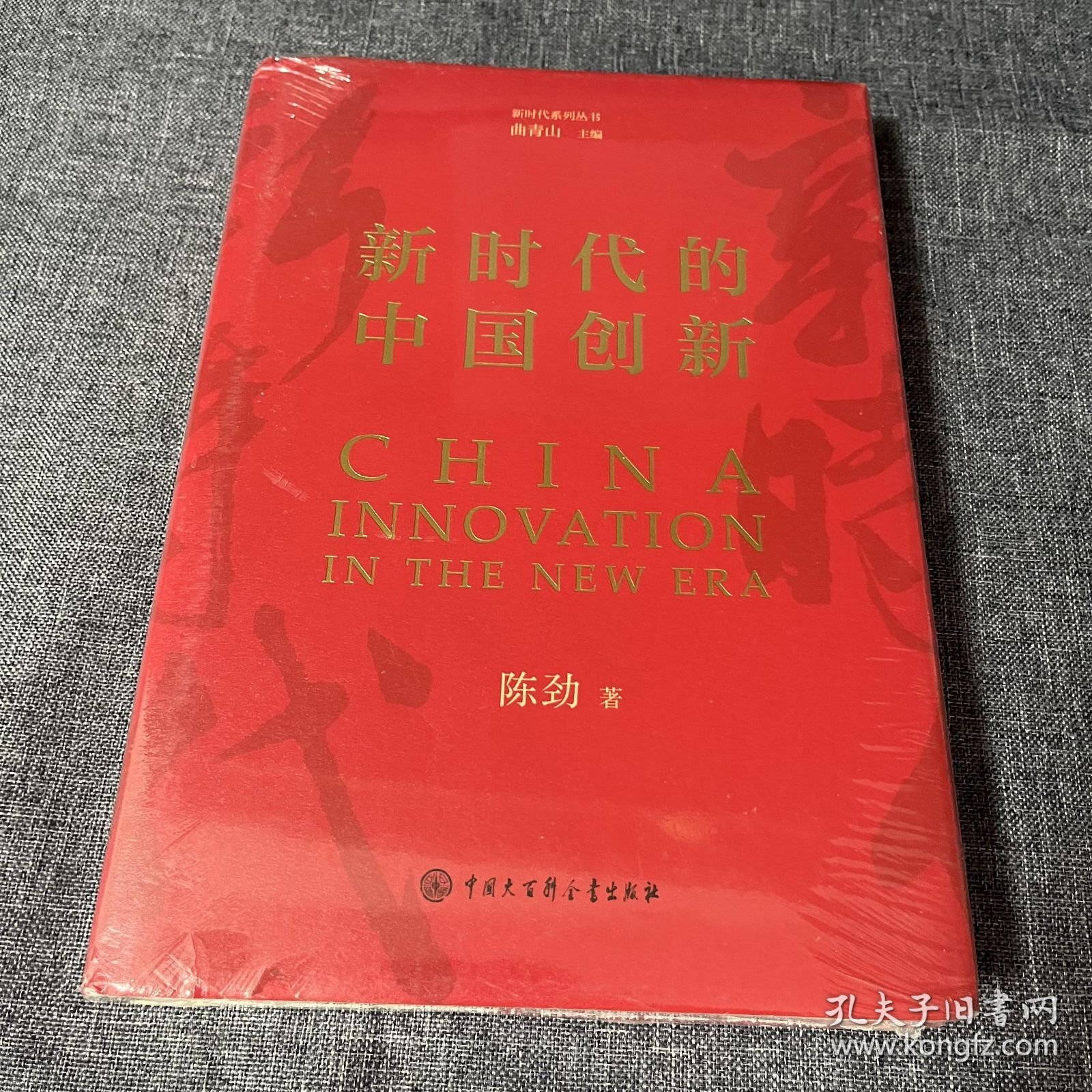 新时代的中国创新