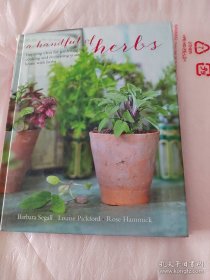 A Handful Of Herbs