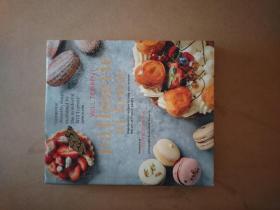 Patisserie at Home