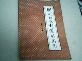 衡水地区报业新闻志--存放铁橱柜（4）