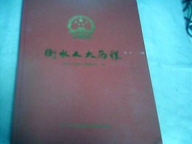 衡水人大历程---存放南架二（2）