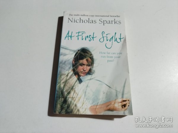 At First Sight B(品相见图)