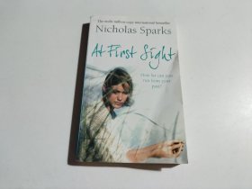 At First Sight B(品相见图)