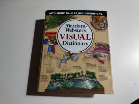 Merriam-Webster's Visual Dictionary