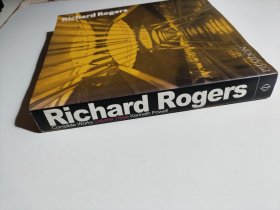 Richard Rogers