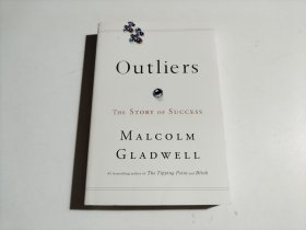Outliers：The Story of Success