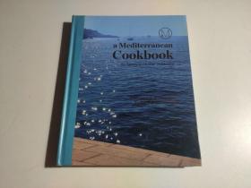 a mediterranean cookbook（英文版）