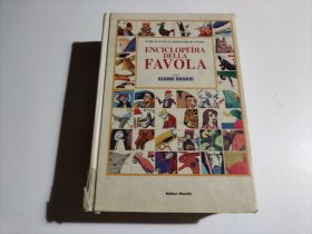 ENCICLOPEDIA DELLA FAVOLA