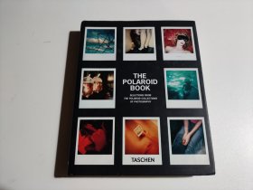 The Polaroid Book