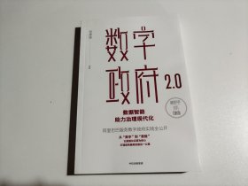 数字政府2.0：数据智能助力治理现代化