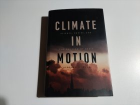 CLIMATE IN MOTION