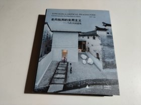 走向批判的实用主义：当代中国建筑 Contemporary Architecture in Ch