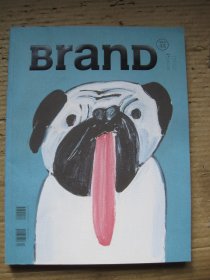 brand杂志 2019年第44期