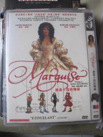 路易十四的情妇DVD
