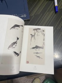 吴茀之和他的学生作品集