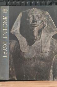 ancient egypt    (Great Ages of Man)