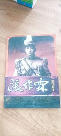 细说北洋 张作霖 苏飞 著 内蒙古人民出版社