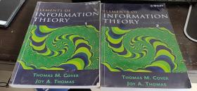 Elements of Information Theory（复-印 本）