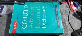 Collins COBUILD Advanced Learner's Dictionary：New 8th Edition