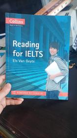 Collins Reading for Ielts