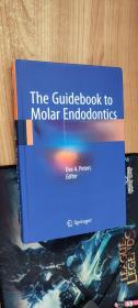 【英文原版】The Guidebook to Molar Endodontics (English Edition)臼齿牙髓病指南