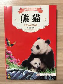 熊猫/动物科普童话