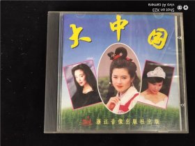 大中国