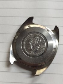 东风男机械表机芯ST5