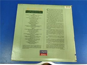 Greensleeves黑胶唱片