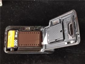 奥林巴斯OZ1相机