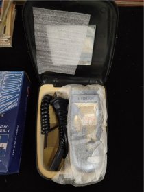 日电RSCW-588（B）（充电式）未使用状态