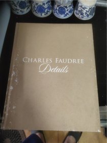 CharlesFaudree:Details