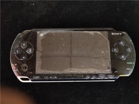 Sony游戏机
