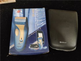 日电RSCW-588（B）（充电式）未使用状态