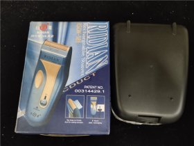 日电RSCW-588（B）（充电式）未使用状态