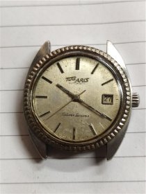 瑞士德吉利时全自动单日历男机械表机芯2783