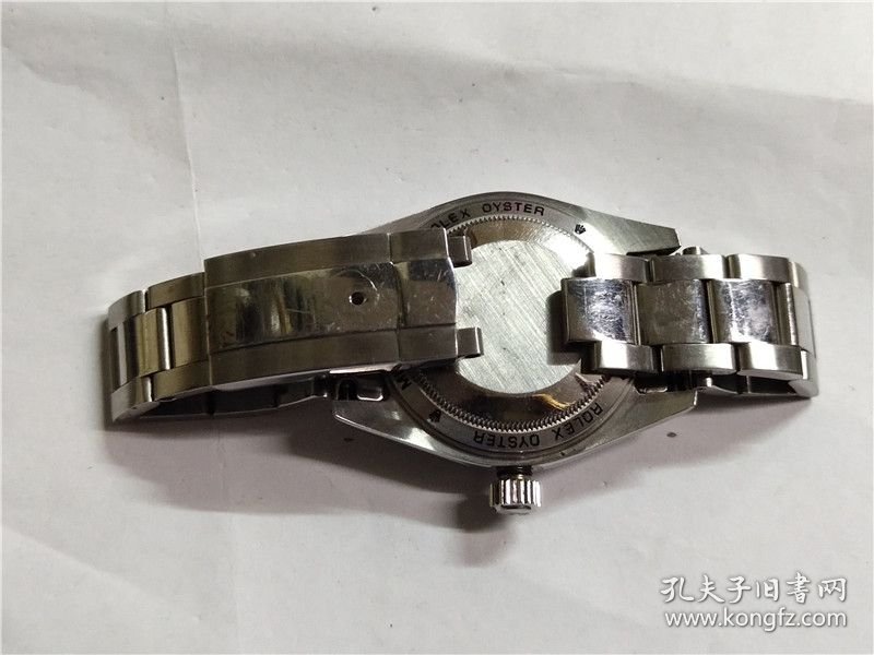 男士自动机械表机芯ST6