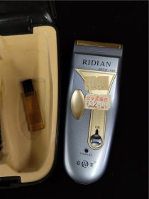 日电RSCW-588（B）（充电式）未使用状态