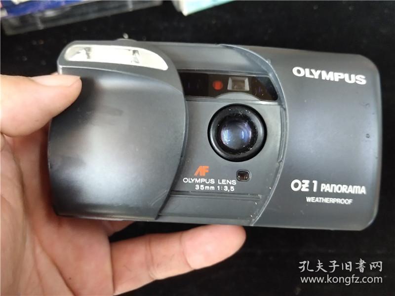 奥林巴斯OZ1相机