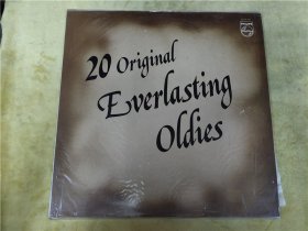 20Original-Everlasting-oldies黑胶唱片