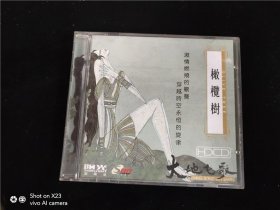大地飞歌-橄榄树