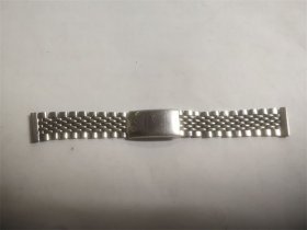 武汉牌珍珠男表链表耳18MM